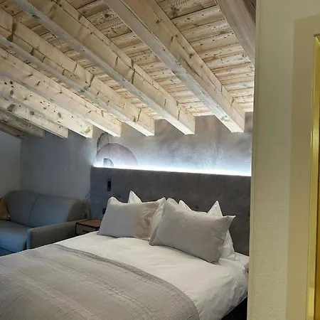 Hotel Buenda