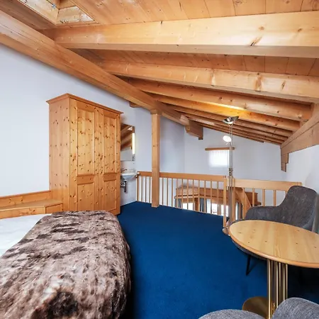 Buenda 3* Davos