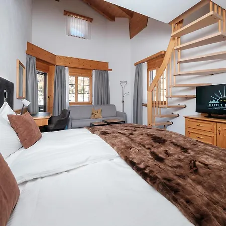 Buenda 3* Davos