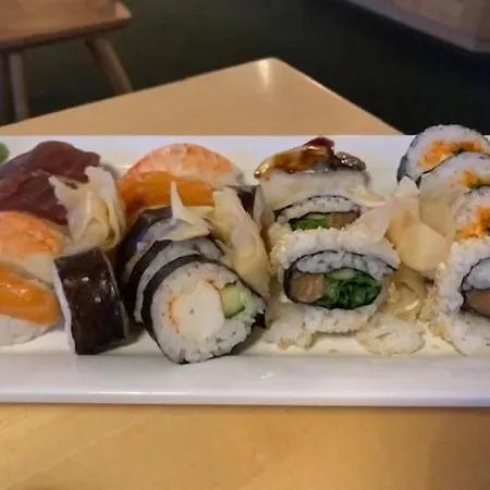 Buenda 3* דאבוס