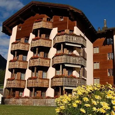 Hotel Buenda 3*