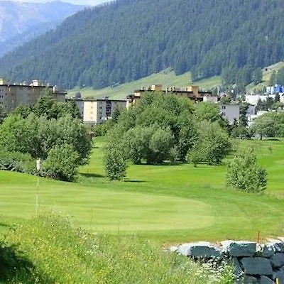 Hotel Buenda Davos