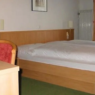 Hotel Buenda