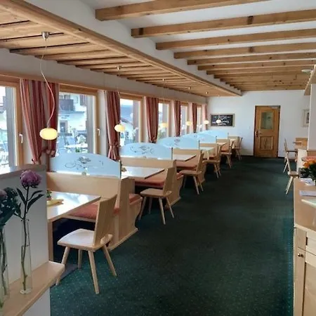 Buenda 3* Davos