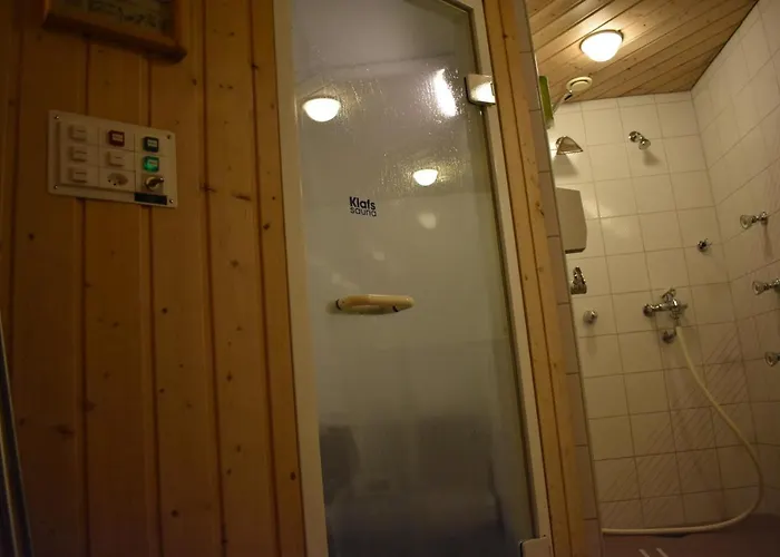 Ξενοδοχείο Buenda