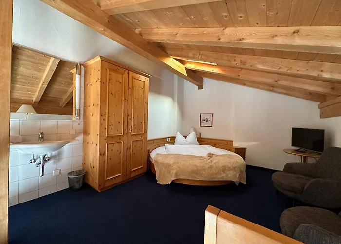 Buenda Ξενοδοχείο