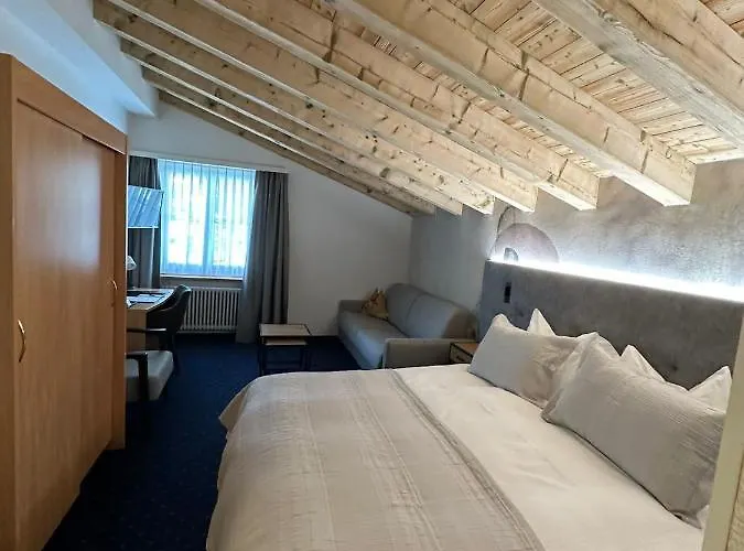 Ξενοδοχείο Buenda