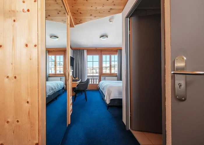 Buenda Готель 3*