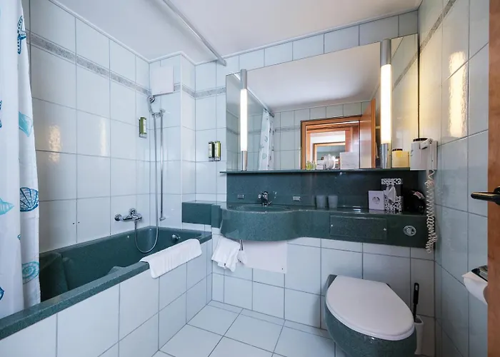 Buenda Ξενοδοχείο