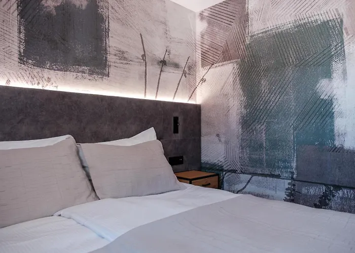 Buenda 3* Νταβός