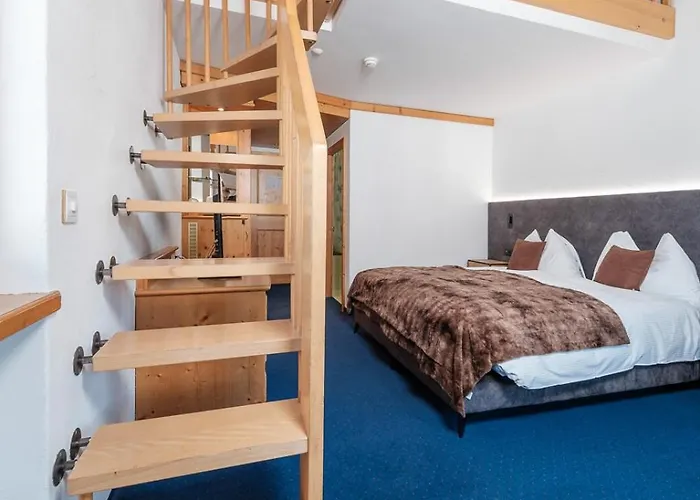 Buenda Ξενοδοχείο