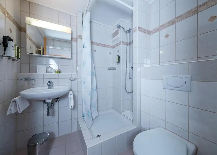 Готель Buenda 3*