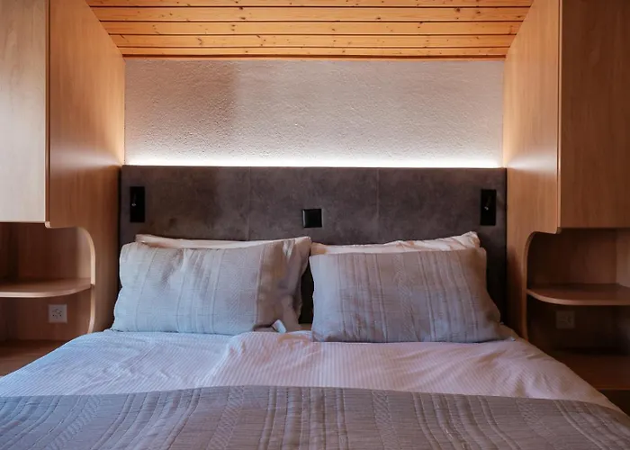 Buenda Ξενοδοχείο Νταβός