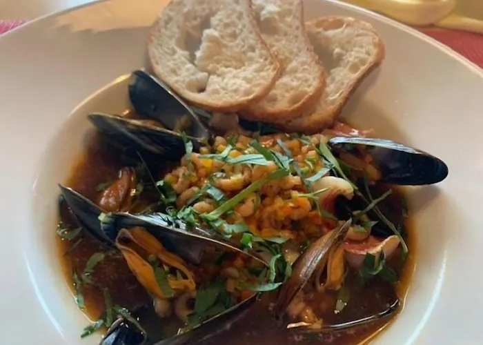 Buenda 3* Νταβός