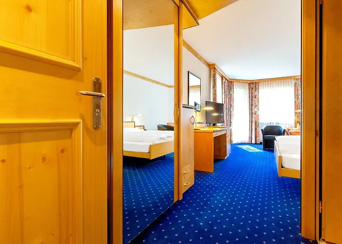 Ξενοδοχείο Buenda 3*