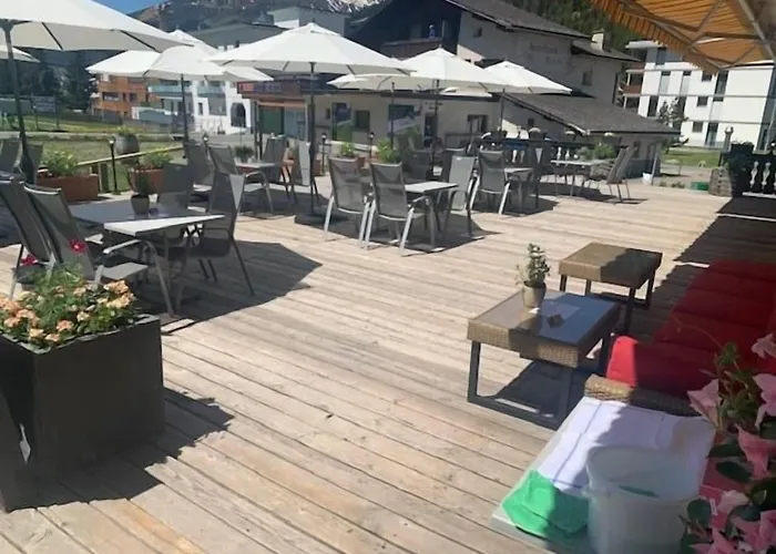 Buenda Ξενοδοχείο 3*