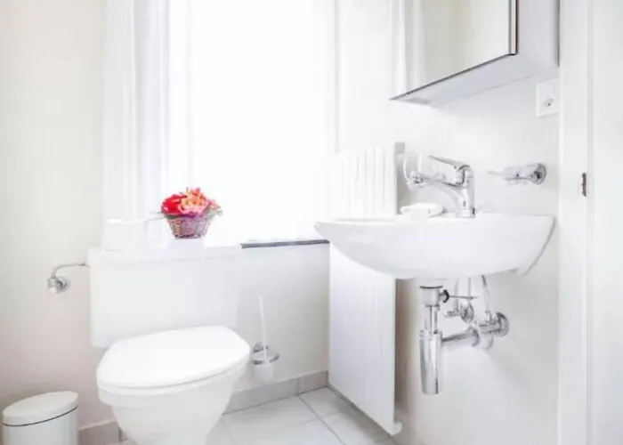 Buenda Ξενοδοχείο Νταβός