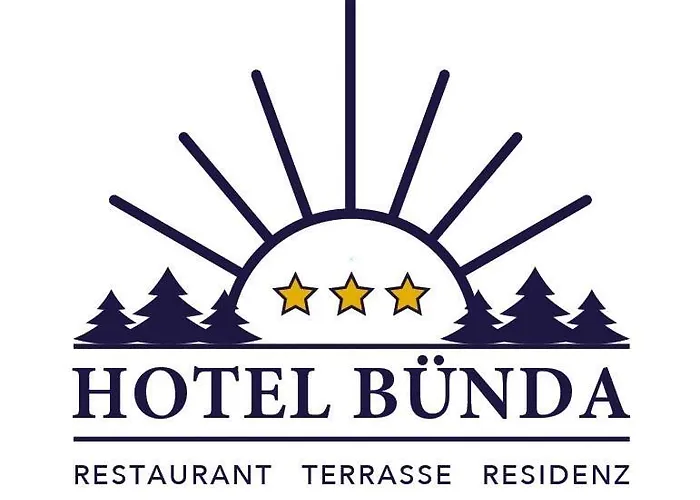 Hotel Bünda 3*